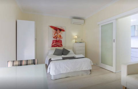 M102 Studio Gem In West Perth Free Tranzit Zone - Holiday Find 1