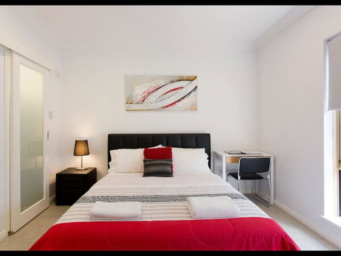 M5 Apartment In The Free Transit Zone West Perth - Holiday Find 0
