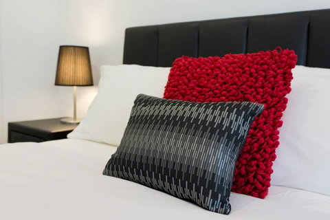 M5 Apartment In The Free Transit Zone West Perth - Holiday Find 2