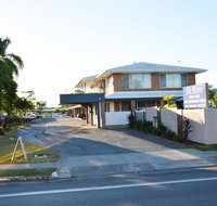 Mackay Apartments The Rover - Holiday Find