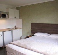 Mackay Motor Inn - Holiday Find