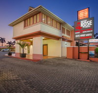 Mackay Rose Motel - Holiday Find