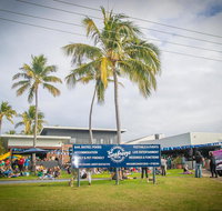 Mackay Seabreeze Apartments - Holiday Find