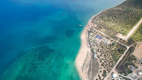 Mackerel Islands - Holiday Find 1