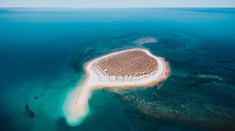 Mackerel Islands - Holiday Find 2