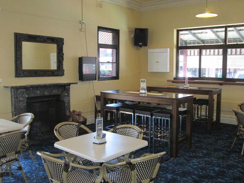 Maclean Hotel - Holiday Find 1