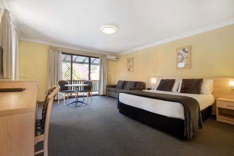 Maclin Lodge Motel - Holiday Find 2