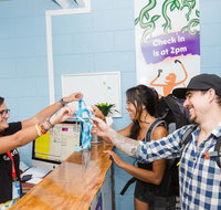 Mad Monkey Backpackers Waterfront - Holiday Find