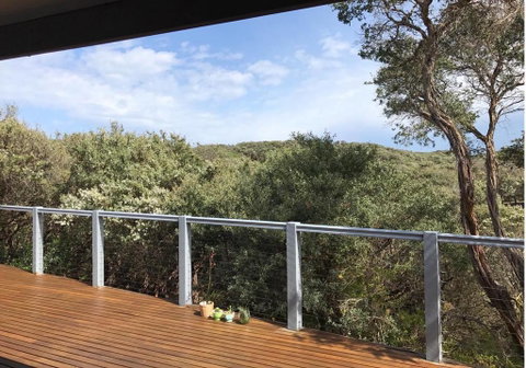 Magic Beach Cottage - Holiday Find 3