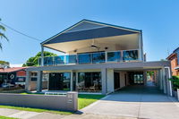 Magical holiday home - Welsby Pde Bongaree