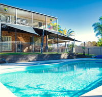 Magnificent Lakeview House - Long Jetty - Holiday Find