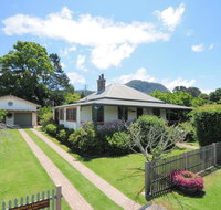 Magnolia Cottage - Kangaroo Valley - Holiday Find