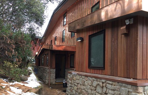 Maisonette, Falls Creek - Holiday Find 0