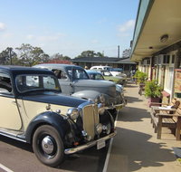 Maitland City Motel - Holiday Find