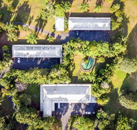 Malanda Lodge - Holiday Find