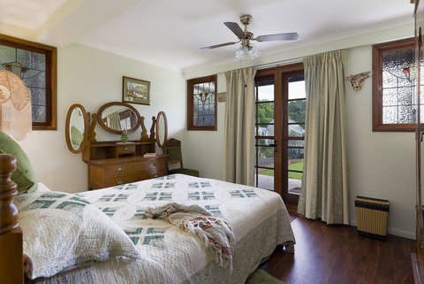 Maleny Wildlife Holiday House - Holiday Find 1