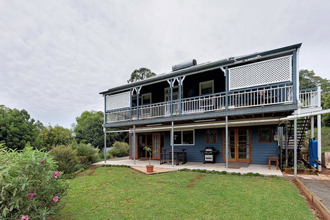 Maleny Wildlife Holiday House - Holiday Find 0