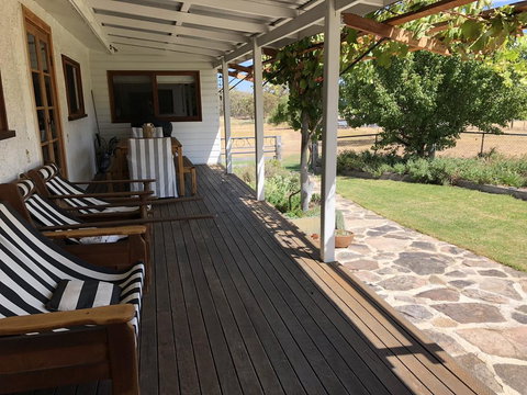 Mallow Cottage - Holiday Find 0