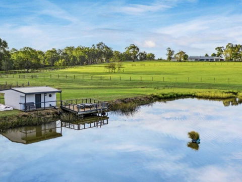 Malolo Park Farmstay In The Watagans - Serenity - Holiday Find 0