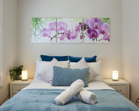 Malvern East & Urban Forest, Walk To Chadstone Shopping Center, Close To Monash Univercity - Holiday Find 3