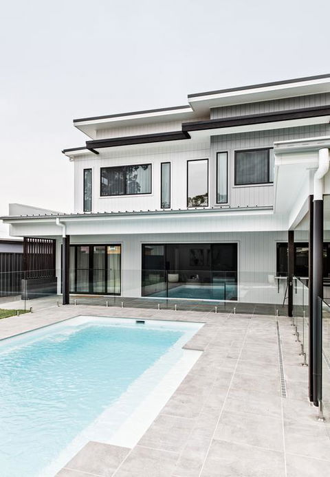 Mandala Beach House Jervis Bay - Holiday Find 3