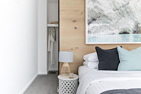 Mandala Beach House Jervis Bay - Holiday Find 1