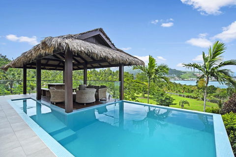 Mandalay Luxury Retreat - Holiday Find 1