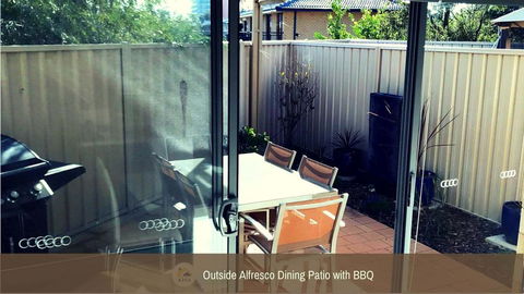 MANDURAH On The TERRACE - Holiday Find 3