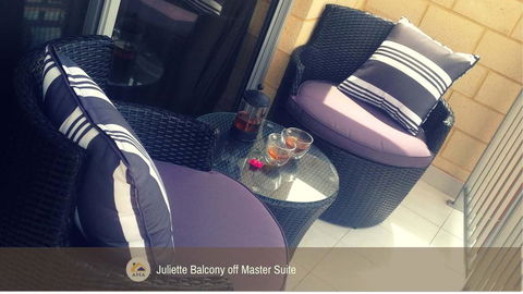MANDURAH On The TERRACE - Holiday Find 2