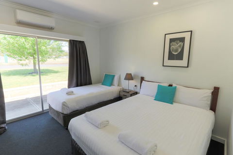 Manjimup Kingsley Motel - Holiday Find 3