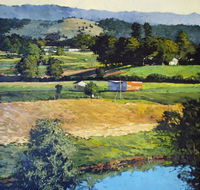 Mansfield on the Manning - Holiday Find