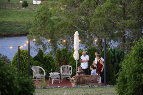 Mansfield On The Manning - Holiday Find 1