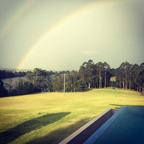 Mansfield On The Manning - Holiday Find 3