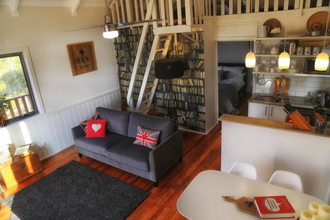 Mansfield On The Manning - Holiday Find 2