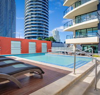 Mantra Broadbeach on the Park - Holiday Find