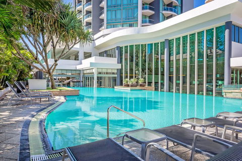 Mantra Legends Hotel - Holiday Find 0