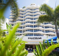 Mantra Zanzibar - Holiday Find