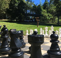 Mapleton Cabins  Caravan Park - Holiday Find