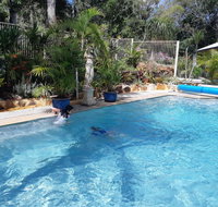 Mapleton Peaceful Provence BnB - Holiday Find