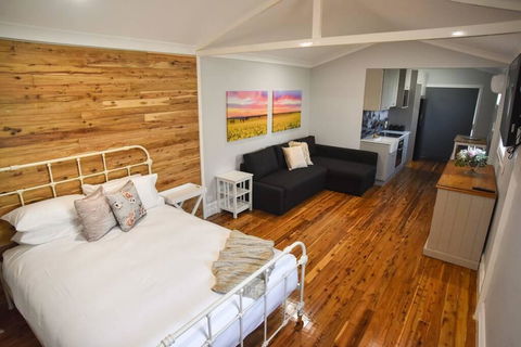 Mar Q Apartment - Holiday Find 0