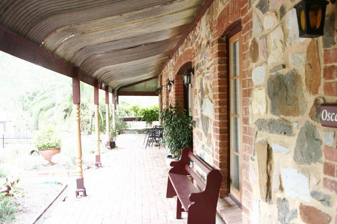 Marananga Cottages - Holiday Find 1