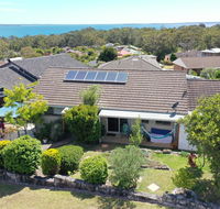 Marazul BEST DEAL - Stone Bathtub WIFI Functional - Holiday Find