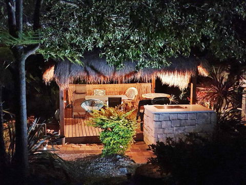 Marazul Paradise Beach House- Panoramic Ocean Views - Holiday Find 0