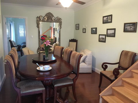 Margate House - Holiday Find 0