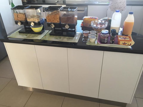 Margs Bed And Breakfast - Holiday Find 3