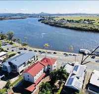 Maroochy river apartment - Holiday Find