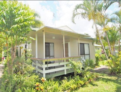Maroochy River Resort - Holiday Find 1