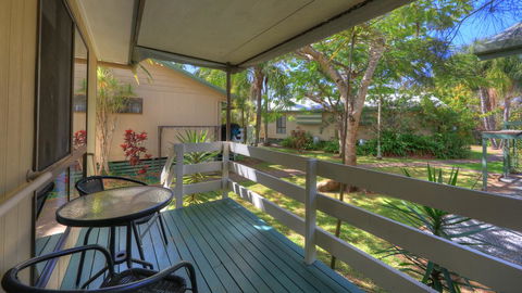 Maroochy River Resort - Holiday Find 0