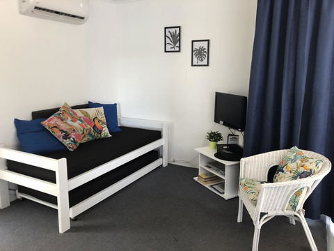 Maroochy River Resort & Bungalows - Holiday Find 2
