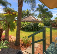 Maroochy River Resort  Bungalows - Holiday Find